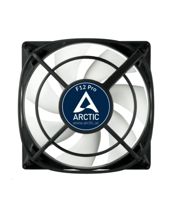 Arctic Cooling F8 Pro Low Speed 1300RPM, 80mm (ADACO-08P01-GBA01) nr 2