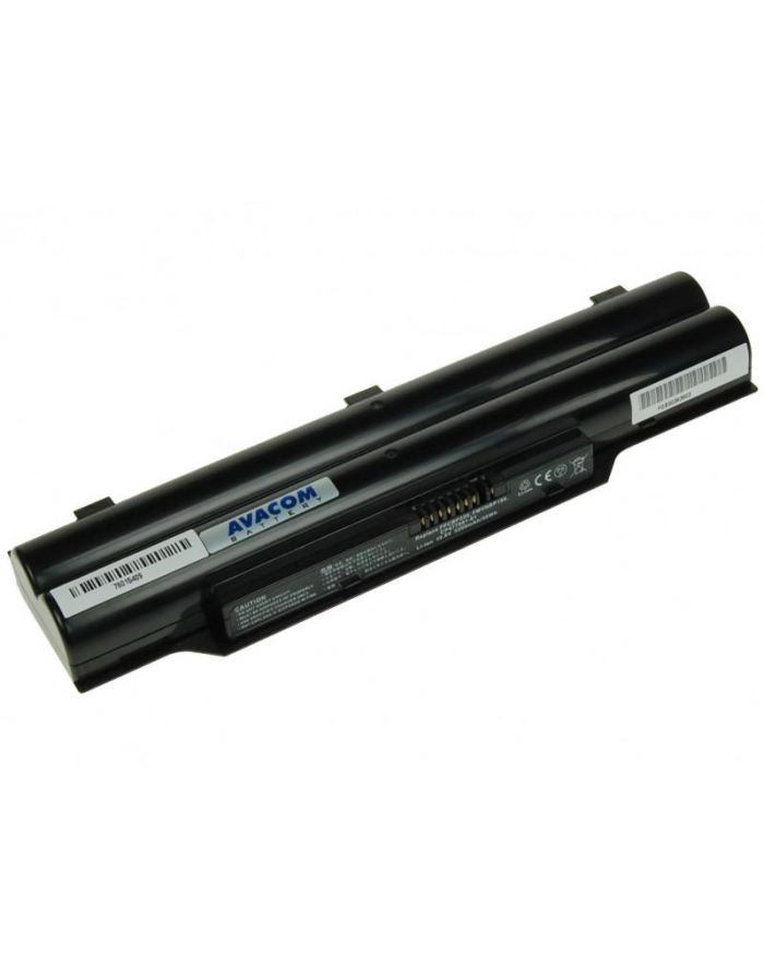 Avacom LIFEBOOK AH530, AH531 LI-ION 10,8V 5200MAH/56WH (8591849051145) główny