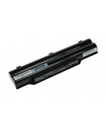 Avacom LIFEBOOK AH530, AH531 LI-ION 10,8V 5200MAH/56WH (8591849051145)