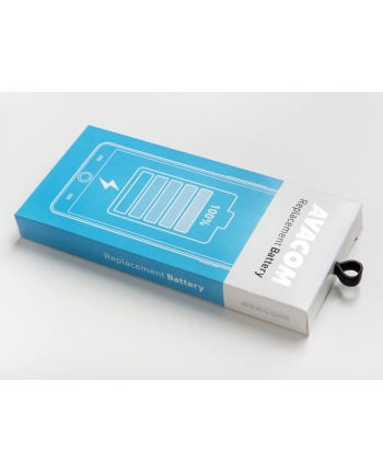 Avacom do iPhone 6 - High Capacity Li-Ion 3 82V 2200mAh (616-0808) nr 1