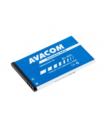 Avacom do Nokia 225 Li-Ion 3,7V 1200mAh (GSNO-BL4UL-S1200) nr 2