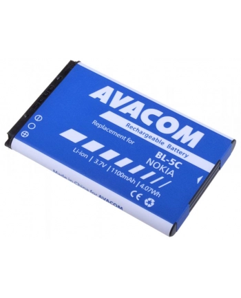 Avacom bateria GSNO-BL5C-S1100A nr 2
