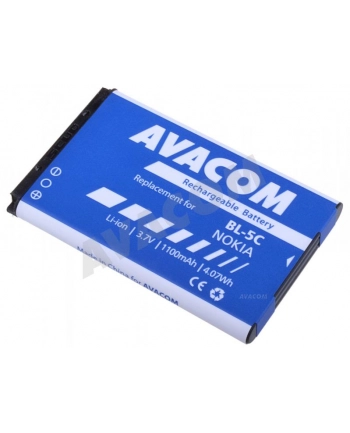 Avacom bateria GSNO-BL5C-S1100A nr 1