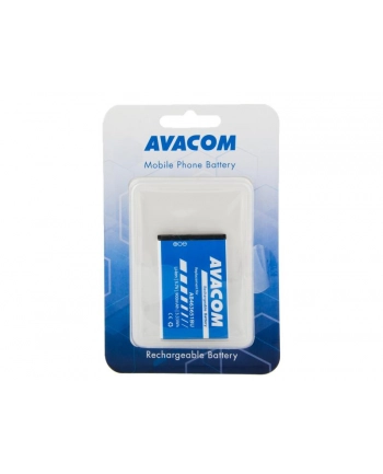 Avacom bateria Do B3410 Corby Plus Li-Ion 3,7V 900Mah (Gssa-S5610-900) nr 1