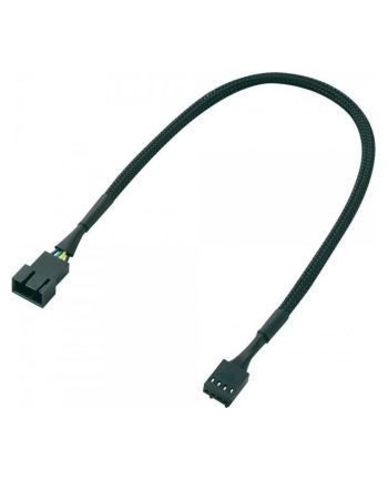 Akasa Kabel do wentylatora Akasa, 4-pinowy, 0,3 m nr 1