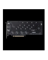 ASUS HYPER M.2 X16 GEN 4 CARD - nr 21