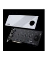 ASUS HYPER M.2 X16 GEN 4 CARD - nr 23