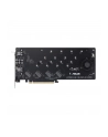 ASUS HYPER M.2 X16 GEN 4 CARD - nr 34