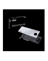 ASUS HYPER M.2 X16 GEN 4 CARD - nr 6