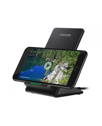 Avacom HomeRay S10 czarna