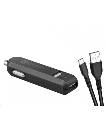 Avacom CarMAX Czarny (NACLQC2XMKK)