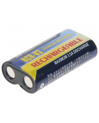 Avacom zamiennik do CRV3, CR-V3, CR-V3, LB01, LB-01 Lithium 3V 1100mAh