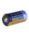Avacom zamiennik do CR123A, CR23, DL123A Lithium 3.7V 500mAh - nr 1