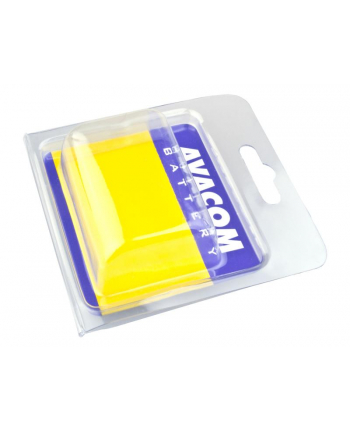 Avacom NP-W126 Li-ion 7.2V 1100mAh 7.9Wh (AVCDIFUW126744) nr 2