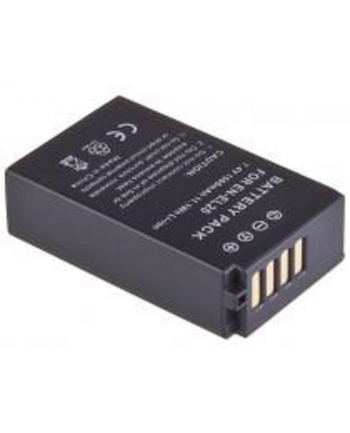 Avacom EN-EL20 do Nikon Coolpix (DINI-EL20-316N3) nr 1