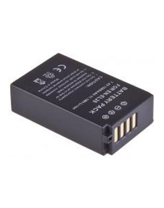 Avacom EN-EL20 do Nikon Coolpix (DINI-EL20-316N3) główny