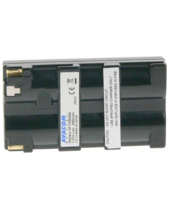 Avacom Sony NP-F550 (VISO550B082N) nr 1
