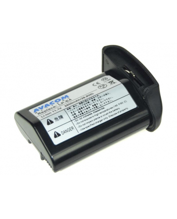 Avacom LP-E4 Li-ion 11.1V 2600mAh 28.9Wh czarny (8591849042662) nr 1