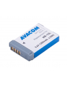 Avacom Baterie dla Canon Li-Ion 3,6V 1250mAh (DICA-NB13-J1250) - nr 1