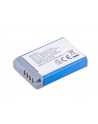 Avacom Baterie dla Canon Li-Ion 3,6V 1250mAh (DICA-NB13-J1250) - nr 2