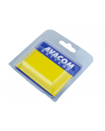 Avacom Li-ion 7.4V 850mAh 6.3Wh (BP-1030) nr 2