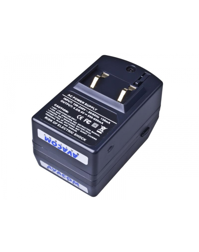 Avacom pro Li-ion Sony serie info P, H, V (ACM55) główny