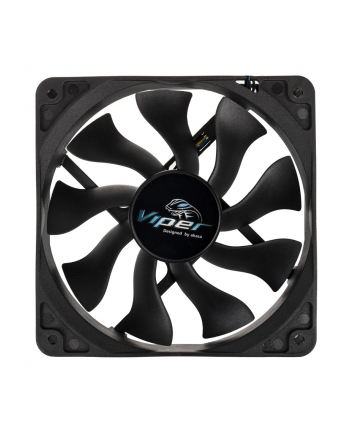 Akasa VIPER BLACK PWM (LUAK054)