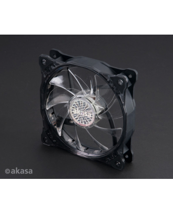 Akasa Vegas 7 LED RGB 120mm (AKFN092)