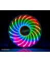 Akasa Vegas 7 LED RGB 120mm (AKFN092) - nr 4