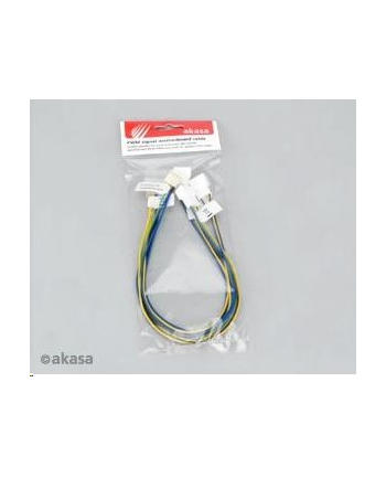 Akasa PWM Fan Splitter Cable (AK-CB002)