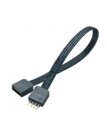 Akasa LED strip light extension cable - 50 cm (AKCBLD0150BK)