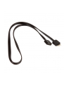 Akasa LED strip light extension cable - 50 cm (AKCBLD0150BK) - nr 7