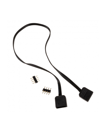 Akasa RGB LED Verlängerung - 30 cm