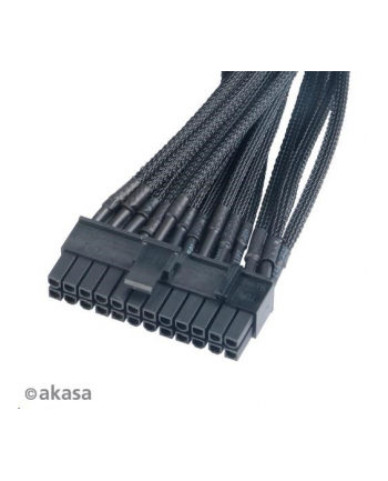 Akasa FLEXA P24 (AK-CBPW06-40BK) nr 2