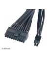 Akasa FLEXA P24 (AK-CBPW06-40BK) - nr 3