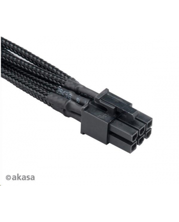 Akasa Flexa V6 (AK-CBPW07-40BK)