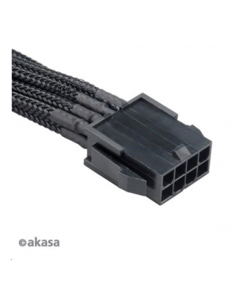 Akasa Flexa P8 (AK-CBPW08-40BK) nr 2