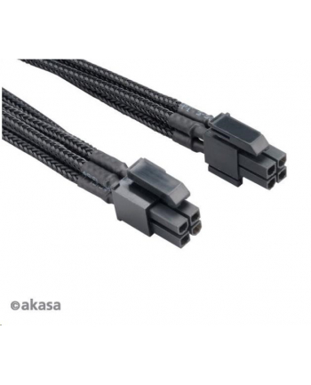 Akasa Flexa P8 (AK-CBPW08-40BK) nr 1