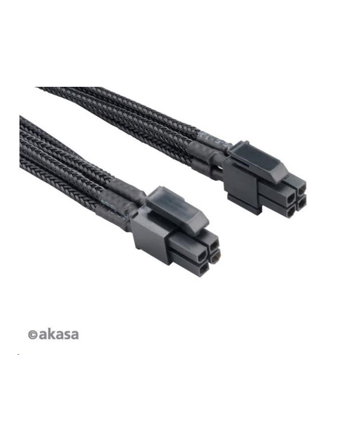 Akasa Flexa P8 (AK-CBPW08-40BK) główny