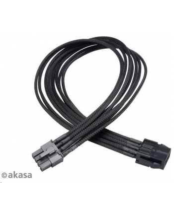 Akasa Flexa V8 (AK-CBPW09-40BK) nr 1