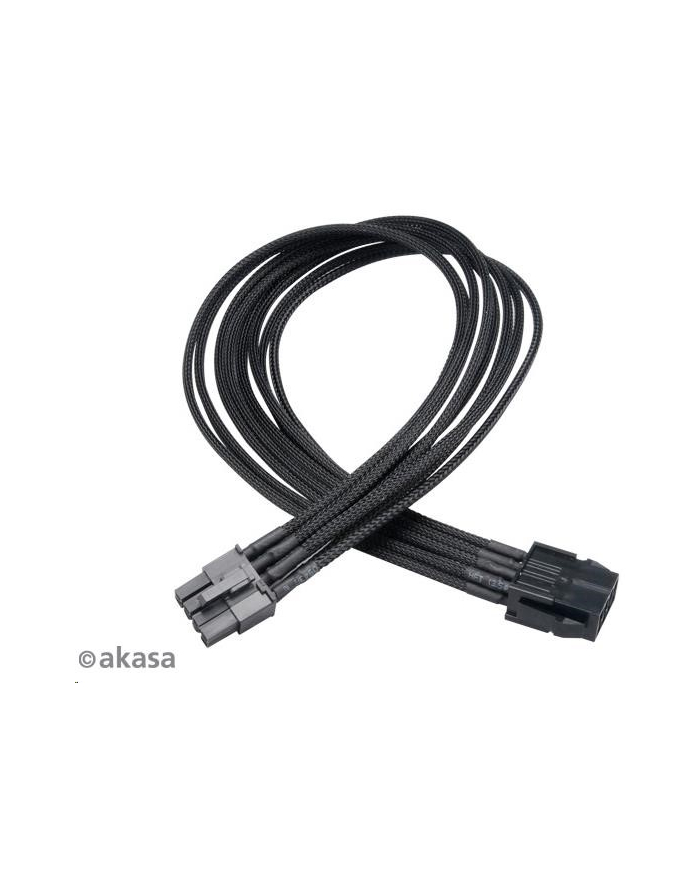 Akasa Flexa V8 (AK-CBPW09-40BK) główny