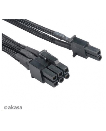 Akasa Flexa V8 (AK-CBPW09-40BK) nr 2