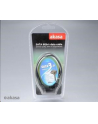 Kabel Akasa SATA 3 - 100cm kątowy - czarny (4710610000000) - nr 4