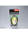 Kabel Akasa SATA 3 - 100cm kątowy - czarny (4710610000000) - nr 5