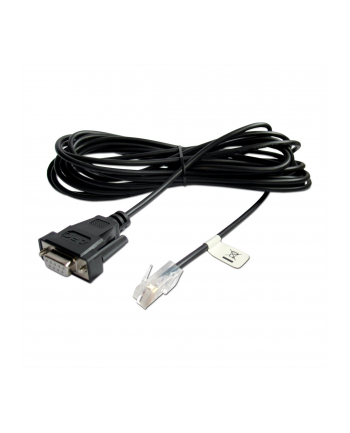 APC RJ45 serial cable for Smart-UPS LCD Models 15 (AP940-1525A)
