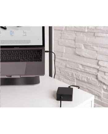 Avacom Adapter USB Avacom Avacom, adapter USB Type-C 45W Power Delivery, ADAC-FC-45PD (ADACFC45PD)