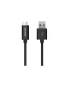Kabel USB Avacom Kabel USB (3.0) USB A M- USB C 1m czarny Avacom blistr DCUS-TPC-100K - nr 2