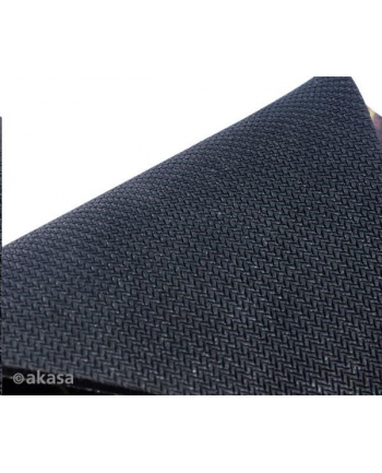 Akasa PODKŁADKA DLA GRACZY VENOM (AK-MPD-01YL) nr 1