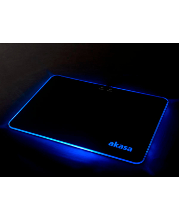 Akasa Vegas X9 (AK-MPD-04RB) nr 2