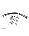 Akasa ORGANIzATOR KABLI OPASEK (AK-TK-01BK) - nr 5